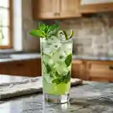 Cocktail L'Hypermétrope : Recette Originale et Rafraîchissante