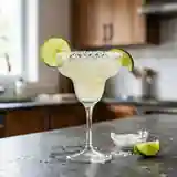 Cocktail Margarita Classique : Recette Facile et Rafraîchissante