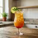 Cocktail Planteur Antillais : Recette Authentique et Rafraîchissante