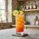 Cocktail Planteur Antillais : Recette Facile et Rafraîchissante