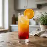 Cocktail rafraîchissant "En plein ciel" : recette facile et gourmande