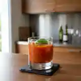Cocktail Soupe de Jeff : Recette rafraîchissante et originale