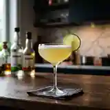 Cocktail traditionnel au Singani de Bolivie
