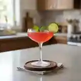 Cocktail Zodiacal Poisson : Élixir Marin Raffiné