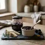 Cognà d'Alba : Confiture Italienne Authentique pour Fromages