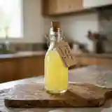 Comment Conserver Facilement le Jus de Citron Frais à la Maison