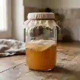 Comment Faire sa Propre Mère de Vinaigre Maison : Guide Facile et Naturel