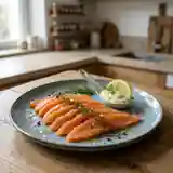 Comment fumer son saumon maison : guide complet et facile