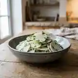 Comment préparer et cuisiner le radis noir : recette facile et savoureuse
