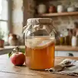Comment Préparer une Mère de Vinaigre Maison Facilement