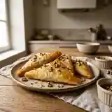 Comment Utiliser la Pâte Filo : Recette Facile et Astuces Gourmandes