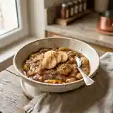Compote de bananes à la cannelle maison : douceur saine et parfumée