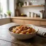 Compote de coings maison fondante et parfumée
