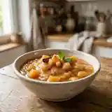 Compote de melon aux épices douces, recette facile et gourmande