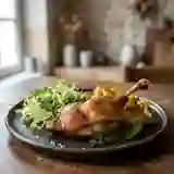 Confit de Canard de Gascogne Fondant
