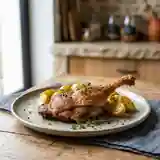 Confit de Canard en Bocaux Maison : Recette Facile et Authentique