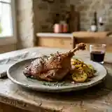 Confit de Canard Maison en Conserve : Recette Traditionnelle et Facile