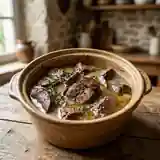 Confit de Foie de Porc Maison : Recette Traditionnelle et Savoureuse
