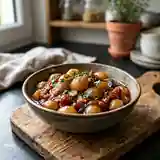 Confit d'oignons grelots à la tomate : recette savoureuse et facile
