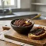 Confiture d'oignons maison : recette facile et gourmande