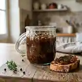 Confiture maison d'oignons et tomates : recette facile et savoureuse
