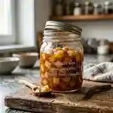 Confiture Maison Traditionnelle des Vieux Garçons