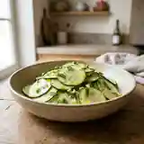 Conseils incontournables pour réussir une salade de courgettes fraîche et savoureuse