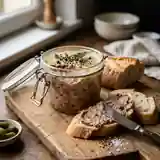 Pâté de Porc Artisanal au Thym