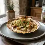Coquille Lilloise Traditionnelle d'Élodie : Recette Authentique et Savoureuse