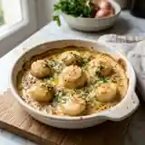 Coquilles Saint-Jacques à la façon Claude B : recette gourmande et raffinée
