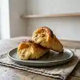 Cornets de Murat au Fromage Fondant