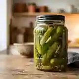 Cornichons au Vinaigre