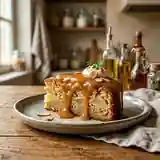 Coulis de poires maison pour sublimer vos desserts