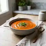 Coulis de poivrons rouges maison : sauce savoureuse et facile