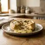 Coulommiers fondant aux truffes : recette gourmande et raffinée