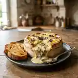 Coulommiers Truffé : Recette Gourmande au Fromage et Truffe