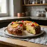 Couronne des Rois Traditionnelle et Gourmande