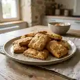 Craquelins belges maison : recette facile et croustillante