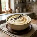 Crème au beurre inratable : recette facile et rapide pour un dessert gourmand