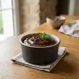 Crème au chocolat onctueuse et facile à préparer