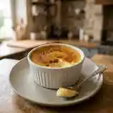 Crème brûlée à la vanille : dessert gourmand et facile à réaliser