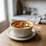 Crème brûlée au thé parfumé : dessert gourmand et raffiné