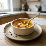 Crème brûlée classique et onctueuse facile à réaliser