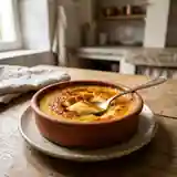 Crème catalane facile et rapide : dessert traditionnel espagnol