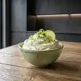 Crème Chantilly au Citron Vert : Recette Fraîche et Onctueuse
