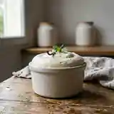 Crème Chibouste onctueuse et légère : recette facile et rapide