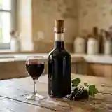 Crème de cassis maison : recette facile et gourmande
