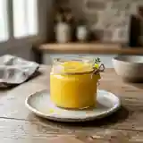 Crème de citron maison onctueuse et facile (Lemon curd)