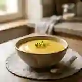 Crème de Citron Onctueuse et Acidulée