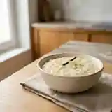 Crème de Tapioca onctueuse et gourmande